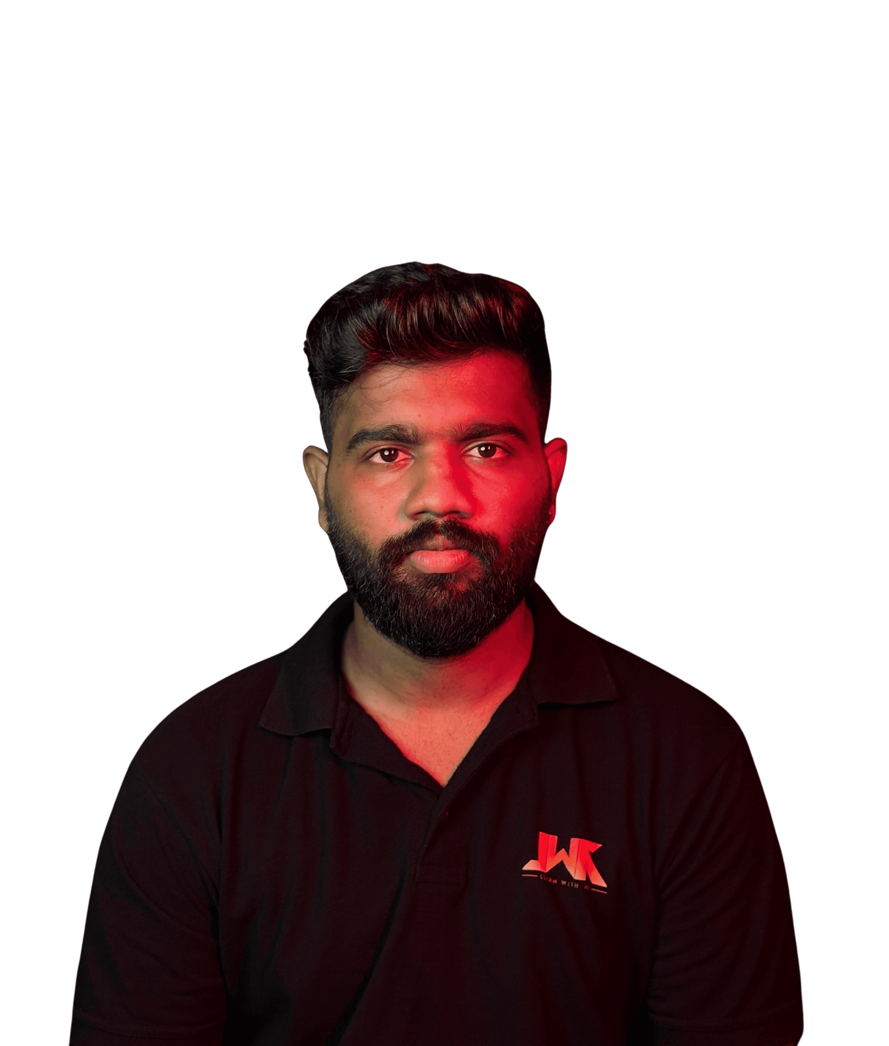 Raymun Roy - Elite Sports Performance & Mind Coach